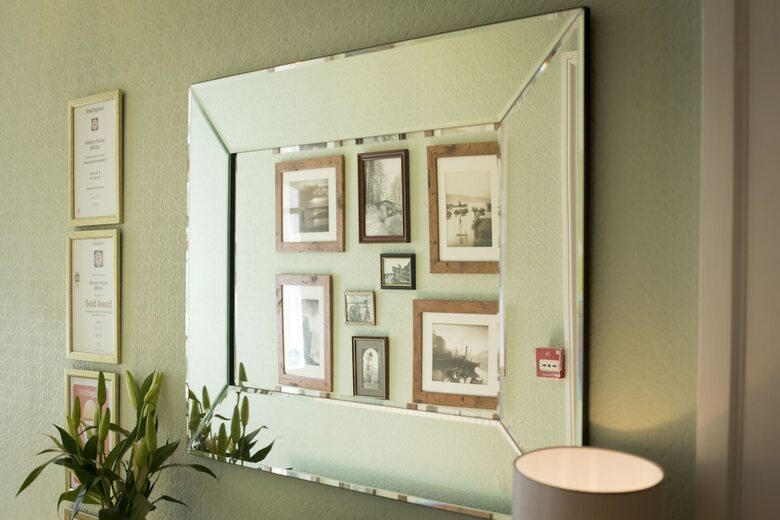 Bed & Breakfast Rosslyn House