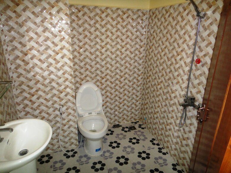 Hotel Borey Vatanac Guesthouse
