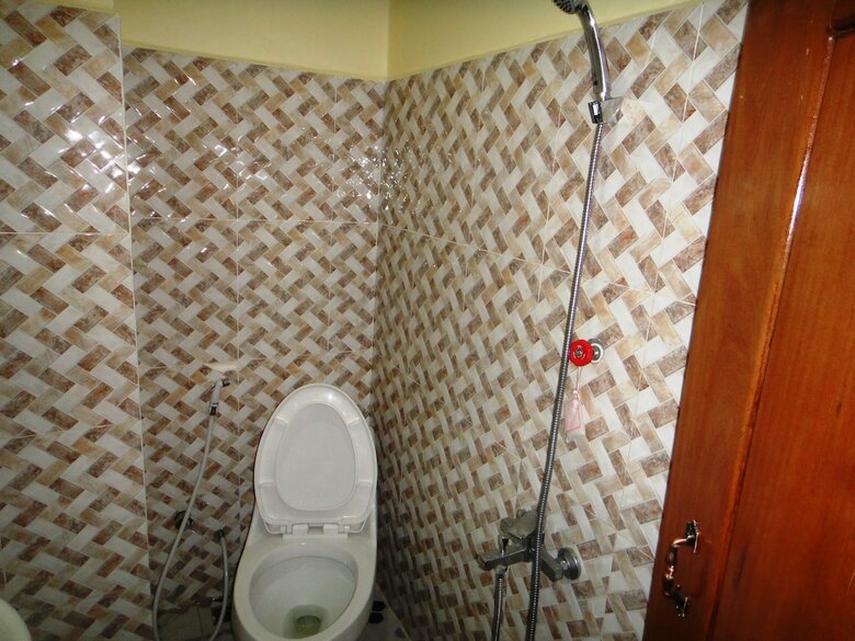 Hotel Borey Vatanac Guesthouse