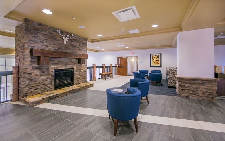 Hotel Holiday Inn Express Gatlinburg Downtown
