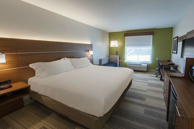 Hotel Holiday Inn Express Gatlinburg Downtown