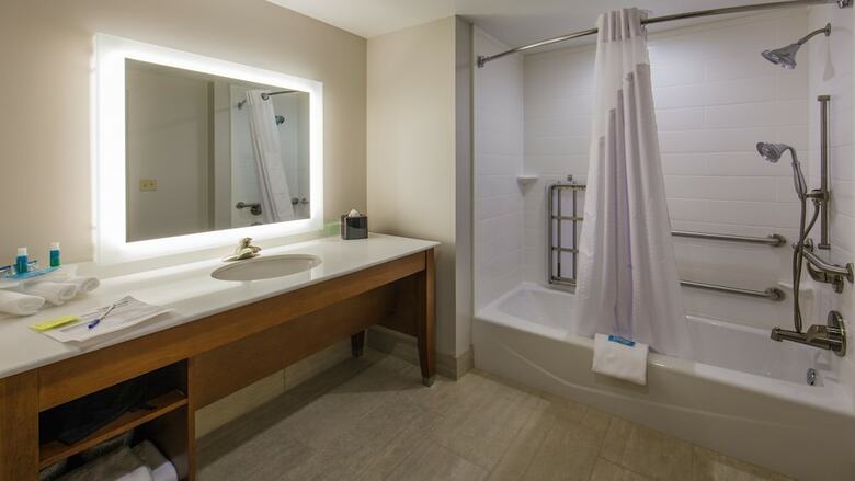 Hotel Holiday Inn Express Gatlinburg Downtown