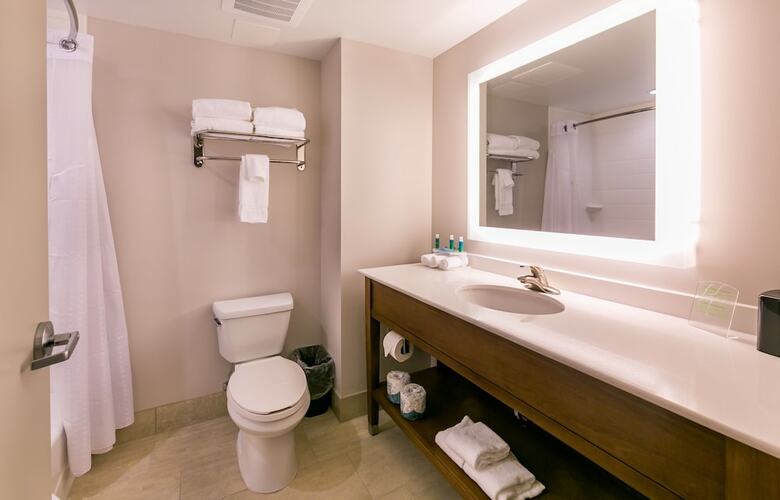 Hotel Holiday Inn Express Gatlinburg Downtown