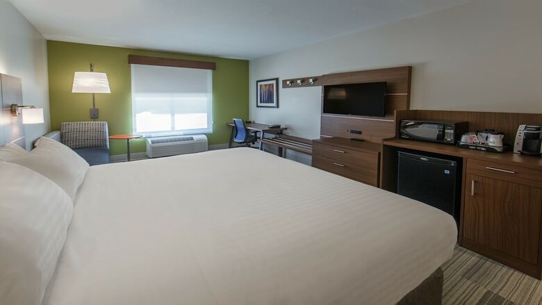 Hotel Holiday Inn Express Gatlinburg Downtown