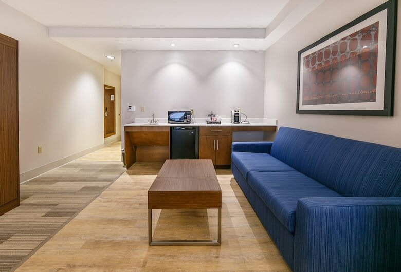 Hotel Holiday Inn Express Gatlinburg Downtown