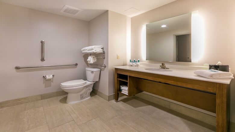 Hotel Holiday Inn Express Gatlinburg Downtown