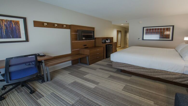Hotel Holiday Inn Express Gatlinburg Downtown