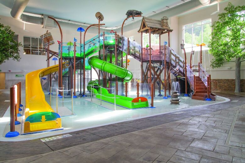 Hotel Holiday Inn Express Gatlinburg Downtown