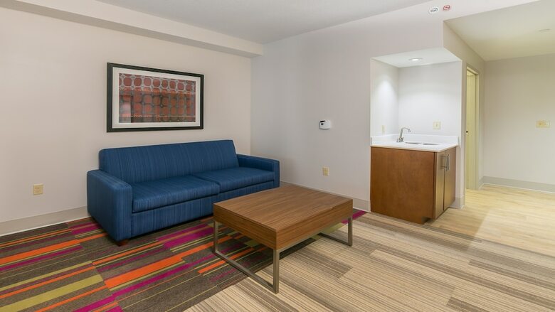 Hotel Holiday Inn Express Gatlinburg Downtown