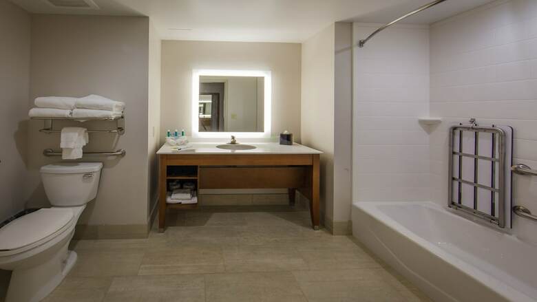 Hotel Holiday Inn Express Gatlinburg Downtown