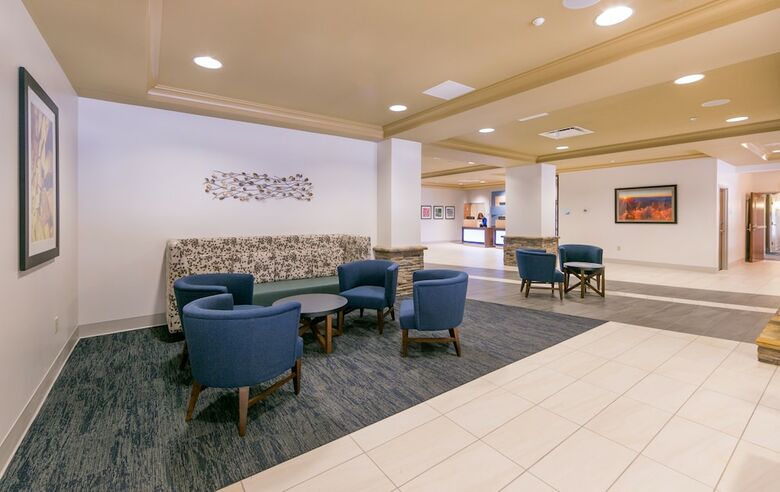 Hotel Holiday Inn Express Gatlinburg Downtown