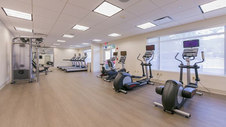 Hotel Holiday Inn Express Gatlinburg Downtown