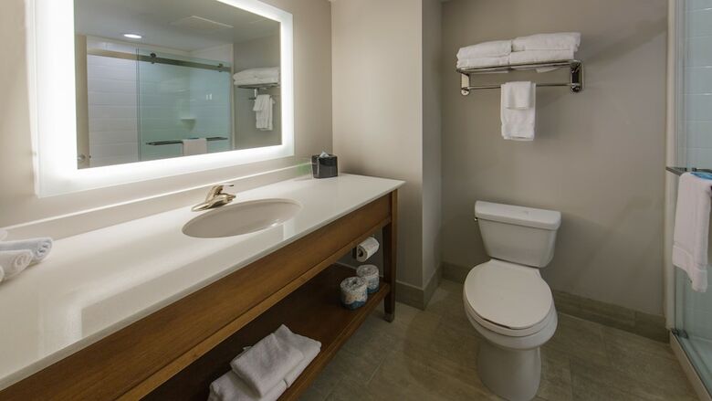 Hotel Holiday Inn Express Gatlinburg Downtown