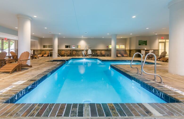 Hotel Holiday Inn Express Gatlinburg Downtown