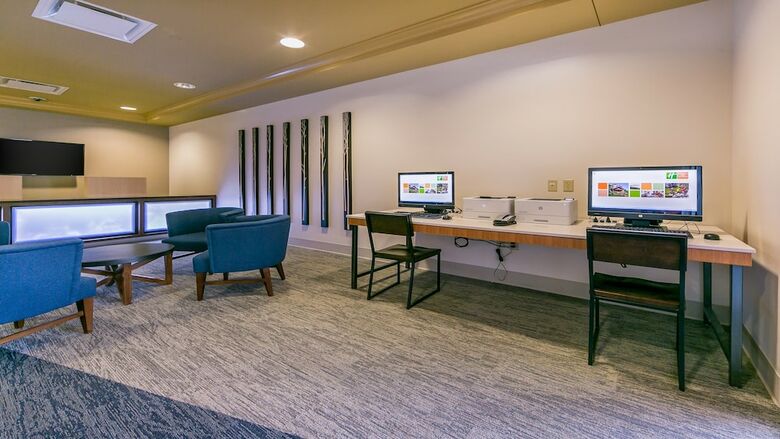 Hotel Holiday Inn Express Gatlinburg Downtown