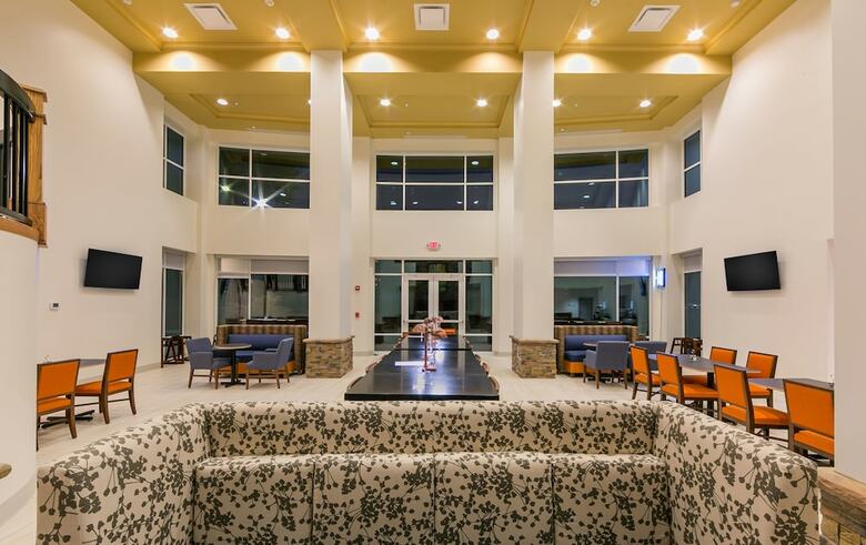 Hotel Holiday Inn Express Gatlinburg Downtown