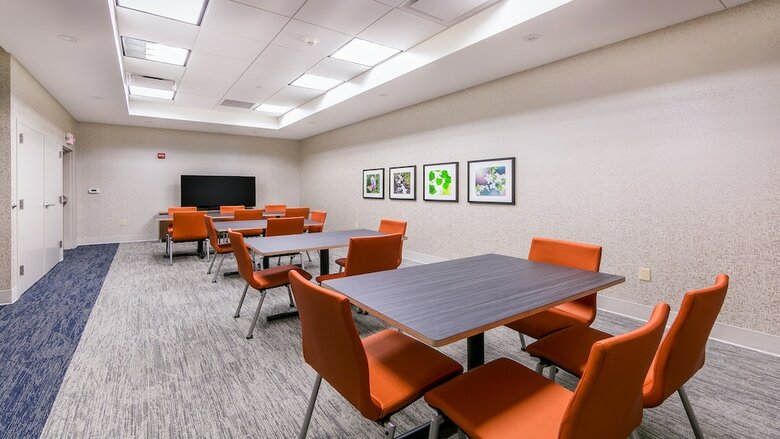 Hotel Holiday Inn Express Gatlinburg Downtown