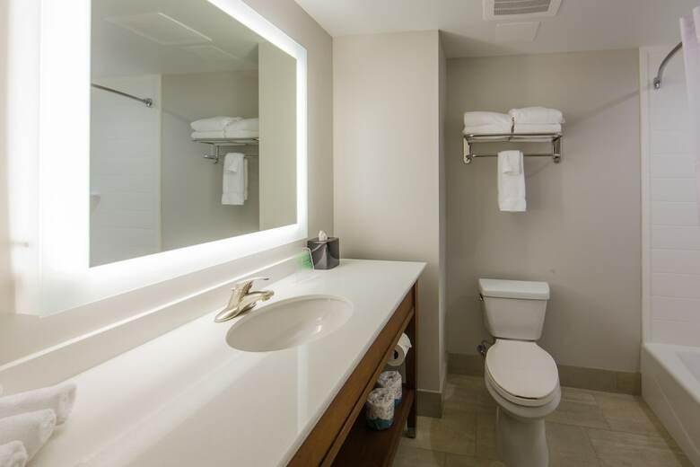 Hotel Holiday Inn Express Gatlinburg Downtown