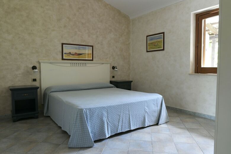 Agroturismo Borgo Donna Canfora