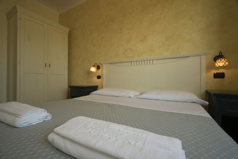 Agroturismo Borgo Donna Canfora
