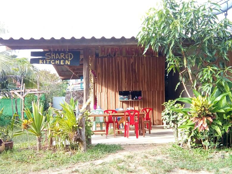 Hotel Klong Khong Garden