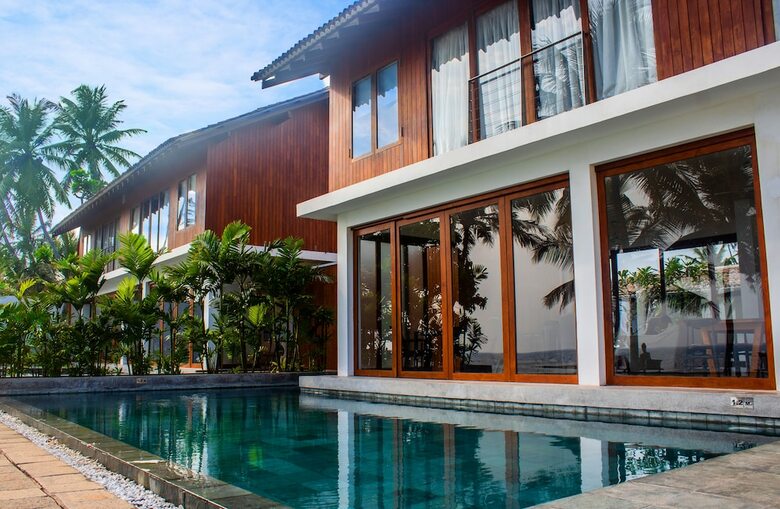 Villa Ubuntu Boutique Hotel By Lantern