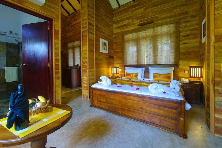 Hotel Karunakarala Ayurveda Resort