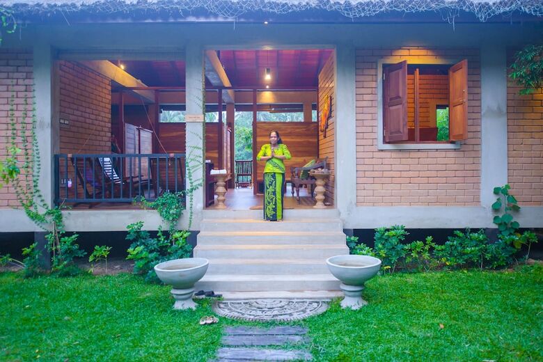 Hotel Karunakarala Ayurveda Resort