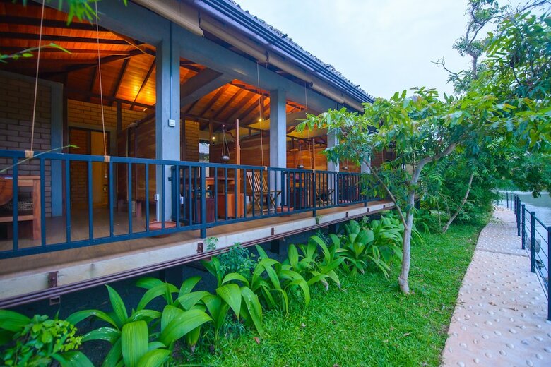 Hotel Karunakarala Ayurveda Resort