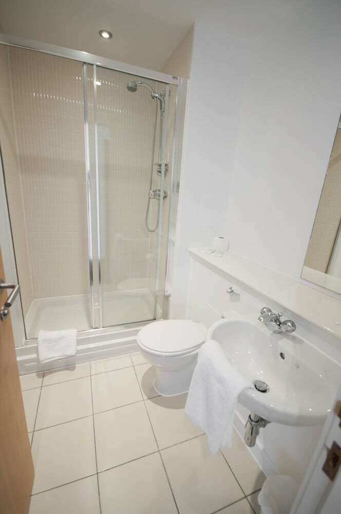 Ocean Serviced Apartments