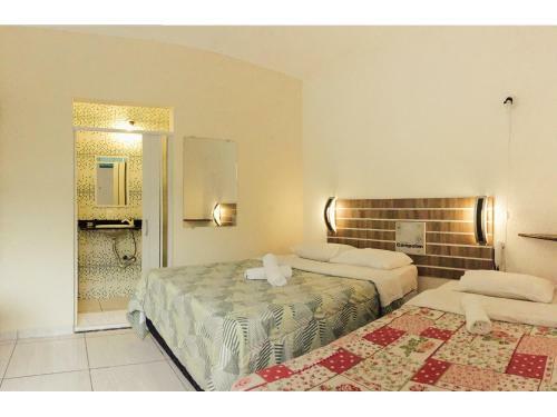 Hotel Pousada Campolim