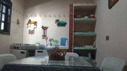Hostal Pousada Le�o Verde
