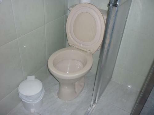 Hostal Pousada Le�o Verde
