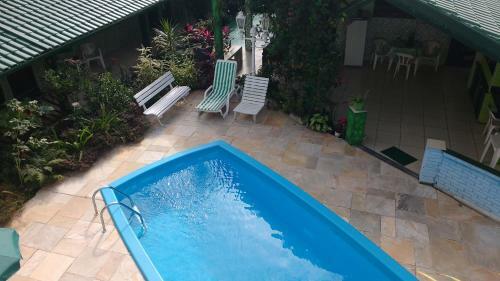 Hostal Pousada Le�o Verde