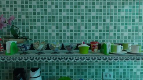 Hostal Pousada Le�o Verde