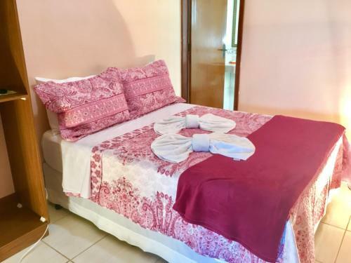 Posada Hotel Pousada Casar�o