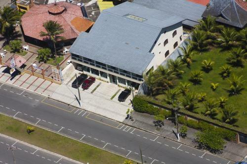 Posada Hotel Pousada Casar�o