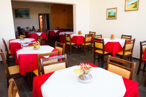 Posada Hotel Pousada Casar�o