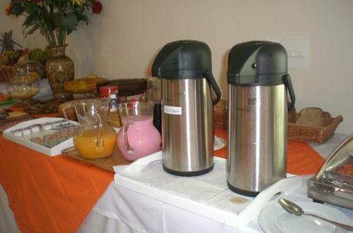 Posada Hotel Pousada Casar�o