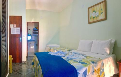 Posada Hotel Pousada Casar�o