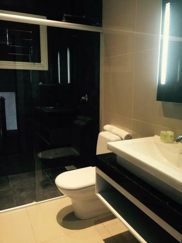 Hostal Pousada Ref�gio Jardim De Canoa