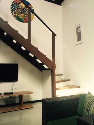 Hostal Pousada Ref�gio Jardim De Canoa