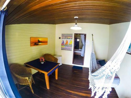 Hostal Pousada Azul Marinho