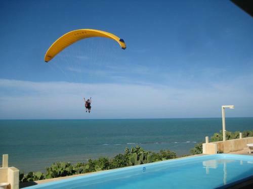 Hostal Pousada Azul Marinho