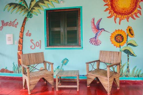 Hostal Pousada Morada Do Sol