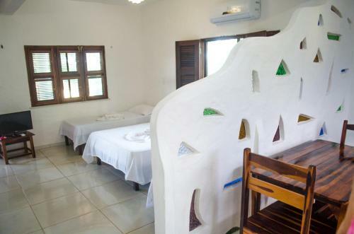 Hostal Pousada Morada Do Sol