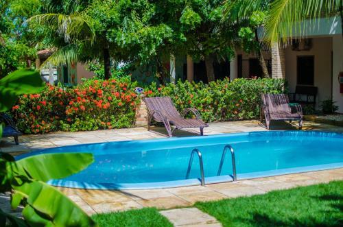 Hostal Pousada Morada Do Sol