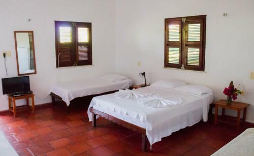 Hostal Pousada Morada Do Sol