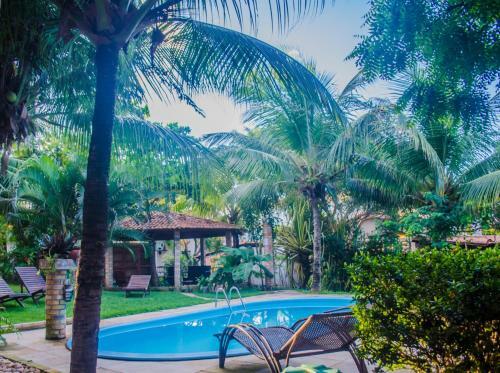 Hostal Pousada Morada Do Sol