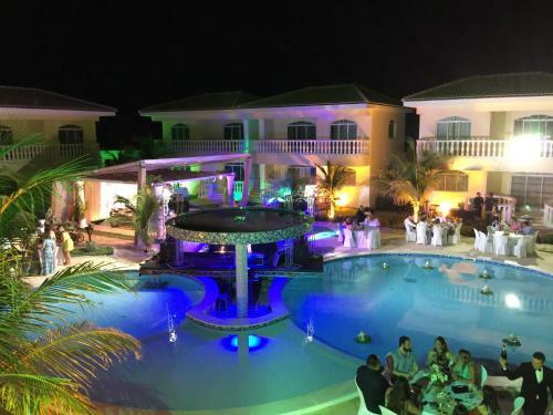 Apartamento Green Paradise Residence